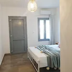 Appartamento Anemos Town Naxos City