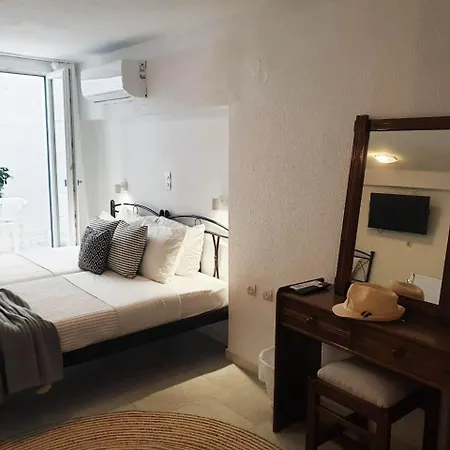 Anemos Town Apartment