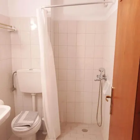 Anemos Town * Naxos City