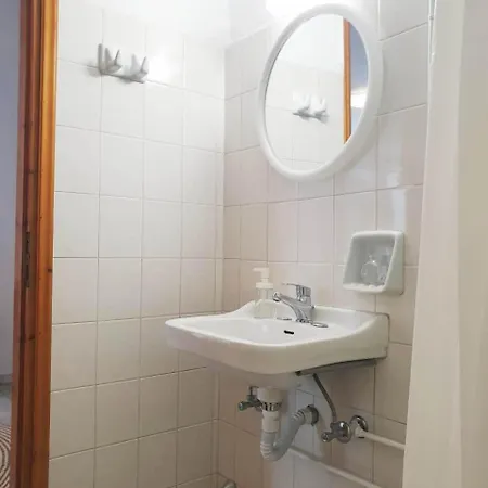 Anemos Town Apartment