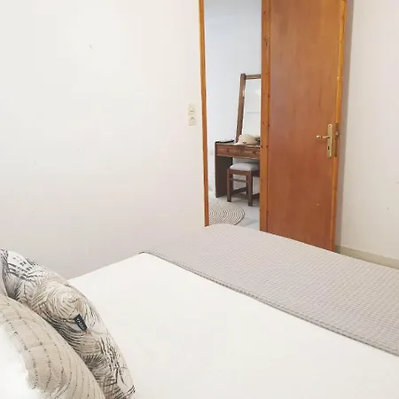 Anemos Town Naxos City