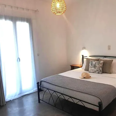 Apartment Anemos Town *