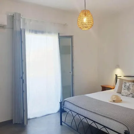 Anemos Town Naxos City