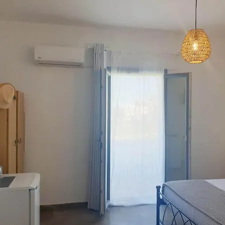 Apartment Anemos Town *