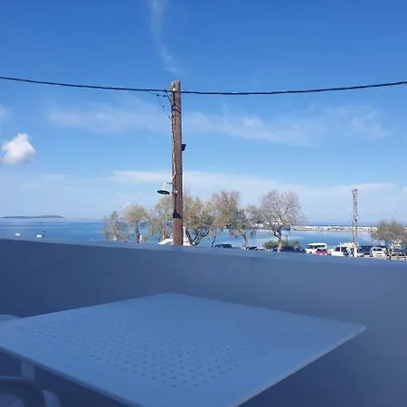 Anemos Town Apartment Naxos City