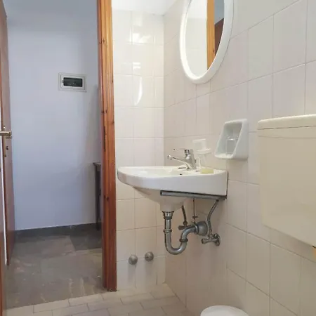 Anemos Town Apartment Naxos City