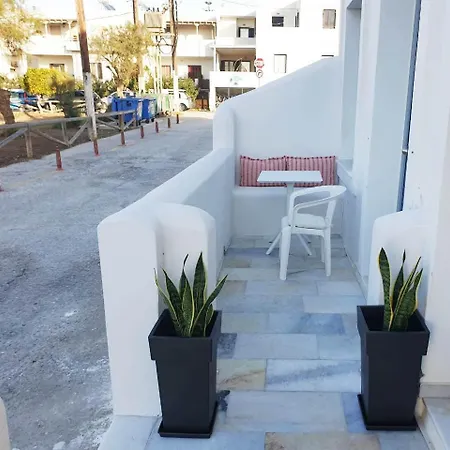 Apartment Anemos Town