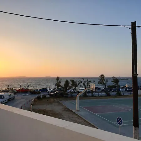 Apartment Anemos Town