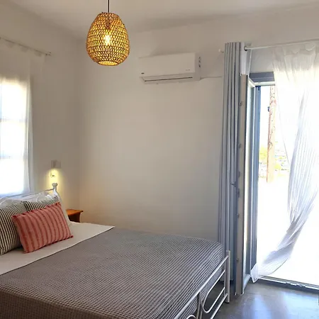 Anemos Town Apartment