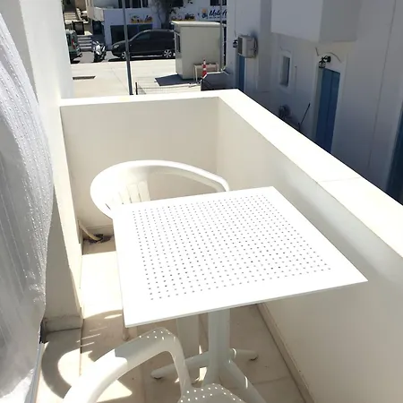 Anemos Town Apartment *