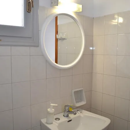 Apartment Anemos Town Naxos City