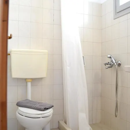 Anemos Town * Naxos City