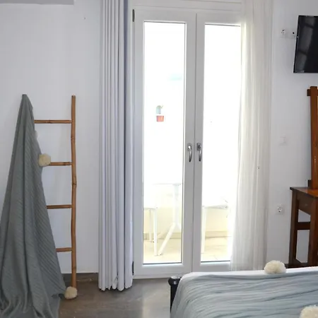 Apartment Anemos Town *