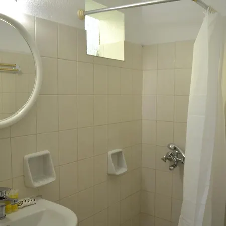 Anemos Town Apartment *