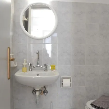 Apartment Anemos Town