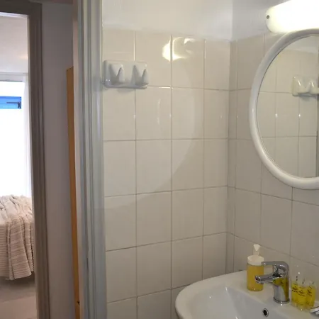 Apartment Anemos Town Naxos City