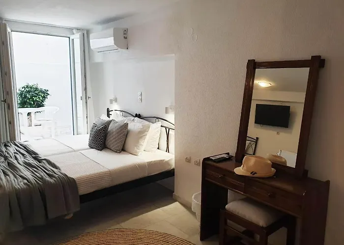 Anemos Town Apartamento