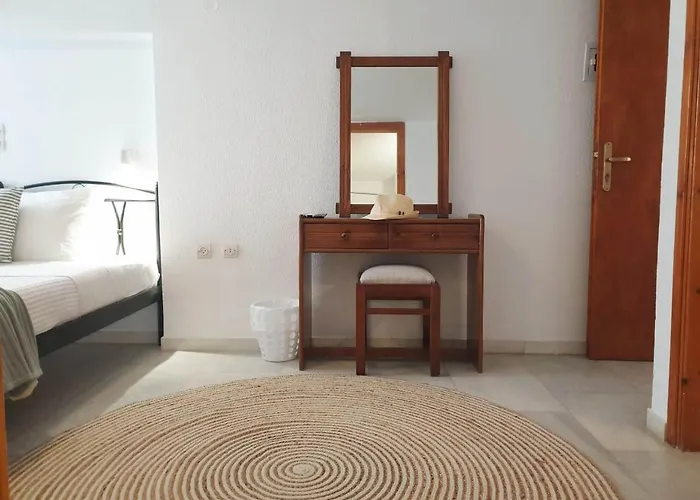 Apartamento Anemos Town *