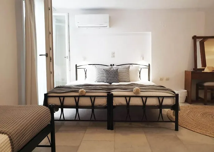 Anemos Town Apartamento *