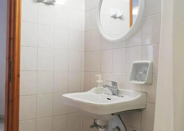 Anemos Town Apartamento