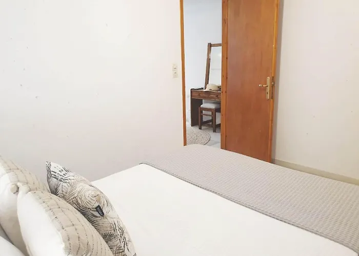 Anemos Town Naxos City