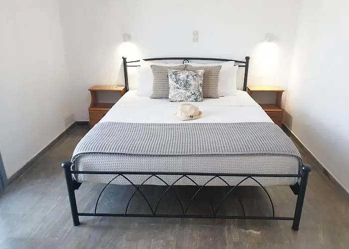 Anemos Town Apartamento *