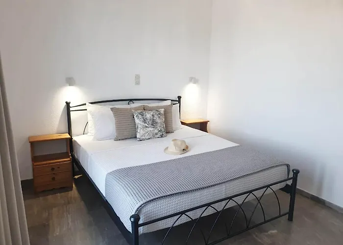 Apartamento Anemos Town *