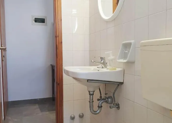 Anemos Town Apartamento Naxos City