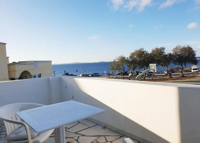 Apartamento Anemos Town