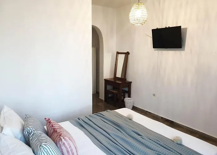 Anemos Town Apartamento