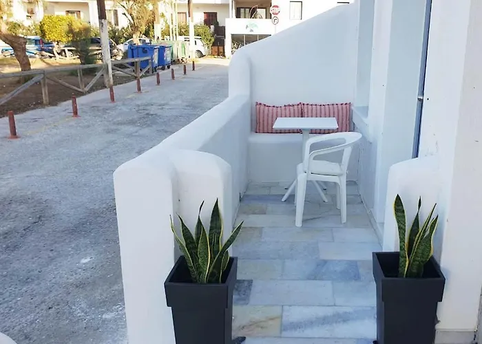 Apartamento Anemos Town