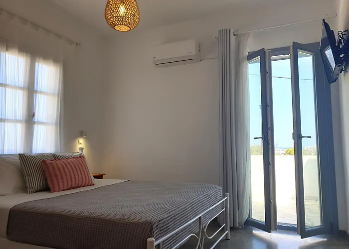 Anemos Town Apartamento *