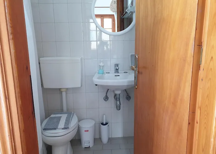 Apartamento Anemos Town *