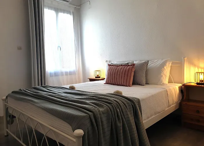 Apartamento Anemos Town