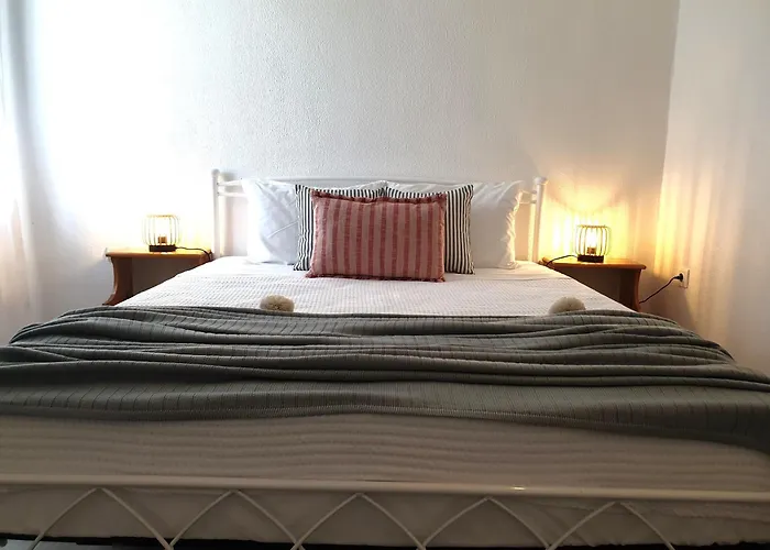 Apartamento Anemos Town