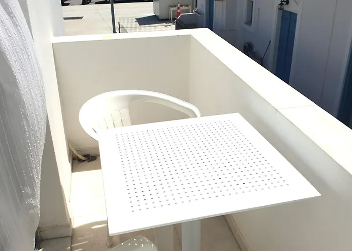 Anemos Town Apartamento *