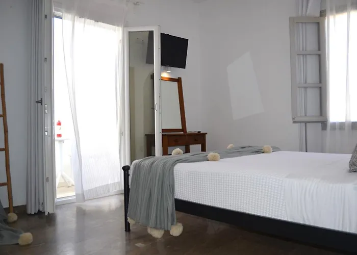 Anemos Town Apartamento *