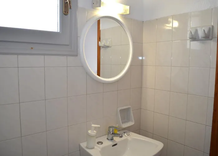 Apartamento Anemos Town Naxos City