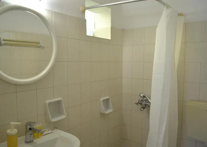 Anemos Town Apartamento *