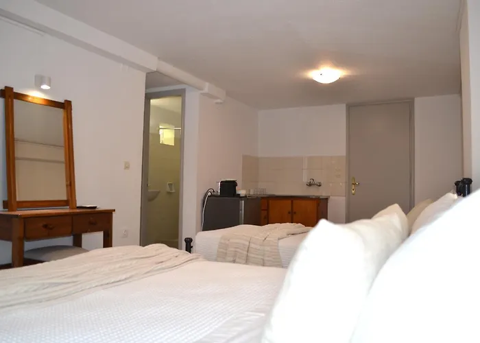 Apartamento Anemos Town *