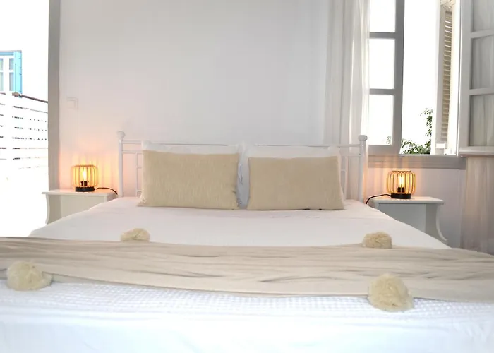 Anemos Town Apartamento *