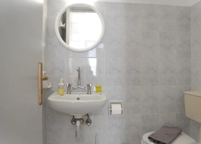 Apartamento Anemos Town