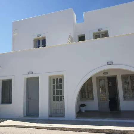 Anemos Town *