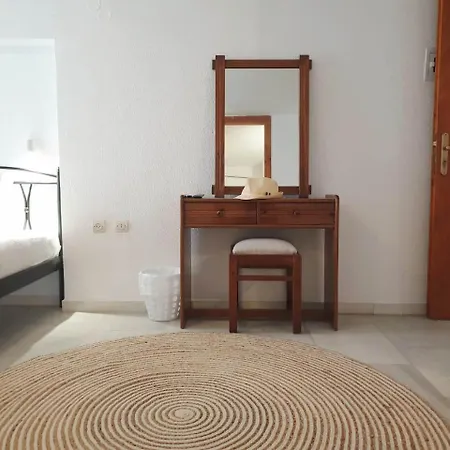 Apartamento Anemos Town *