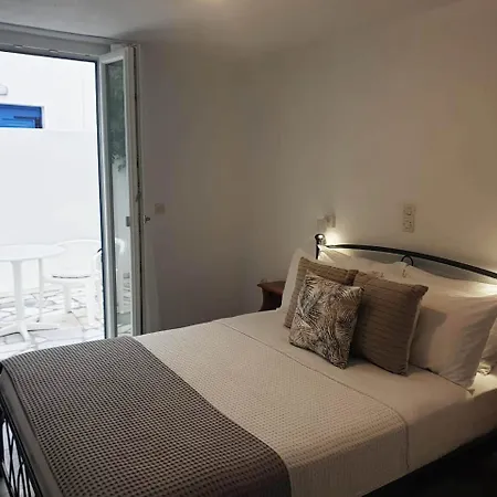 Anemos Town Apartment