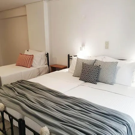 Anemos Town Apartment