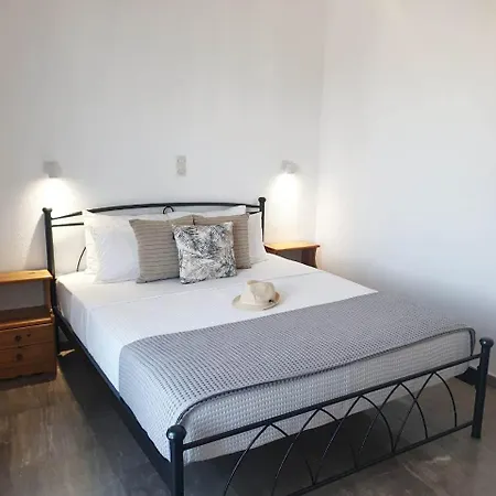 Apartamento Anemos Town *