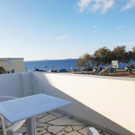 Apartment Anemos Town