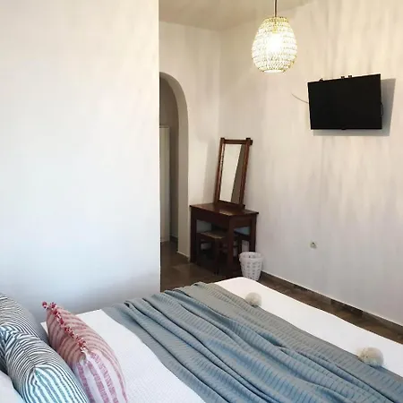 Anemos Town Apartamento