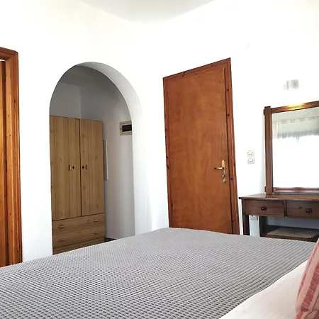 Apartamento Anemos Town *